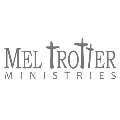 Mel Trotter Logo