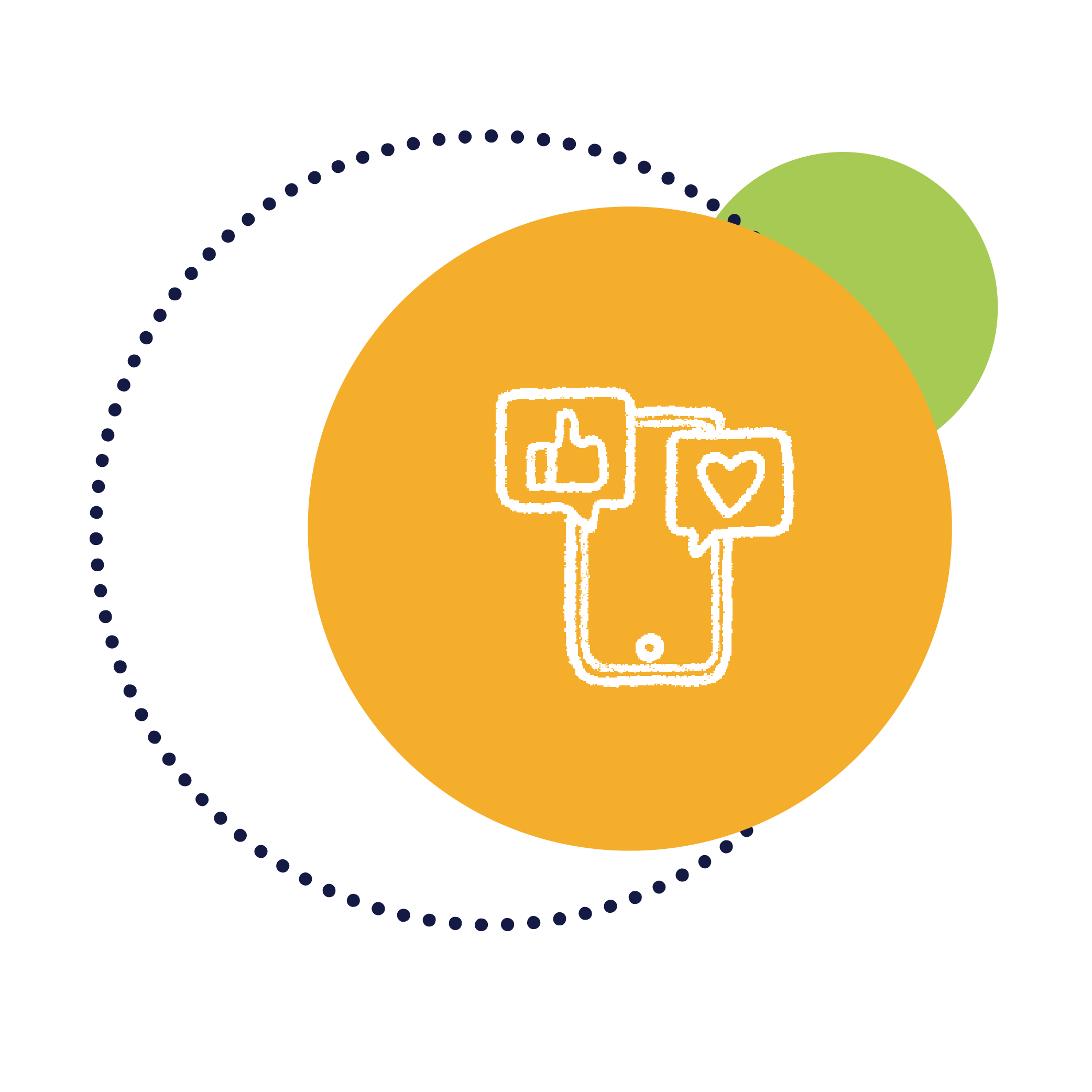 Social Media Service Image